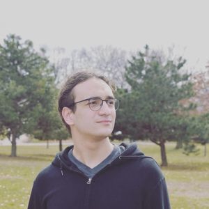 Meet your Posher, Omer